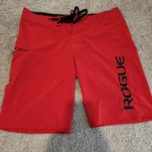 Rogue Fitness Shorts 36